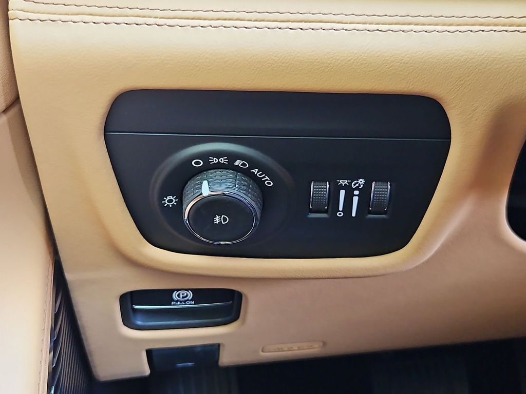 2026 Jeep Grand Cherokee L Summit Gresham OR