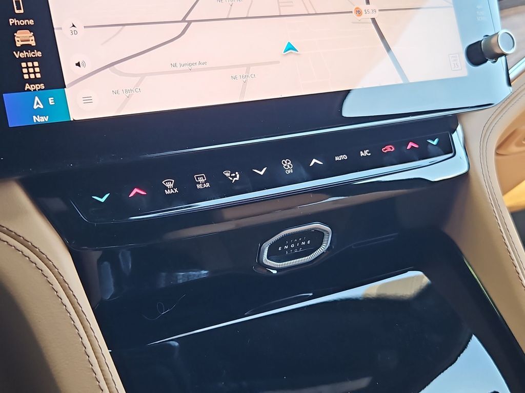2026 Jeep Grand Cherokee L Summit Gresham OR