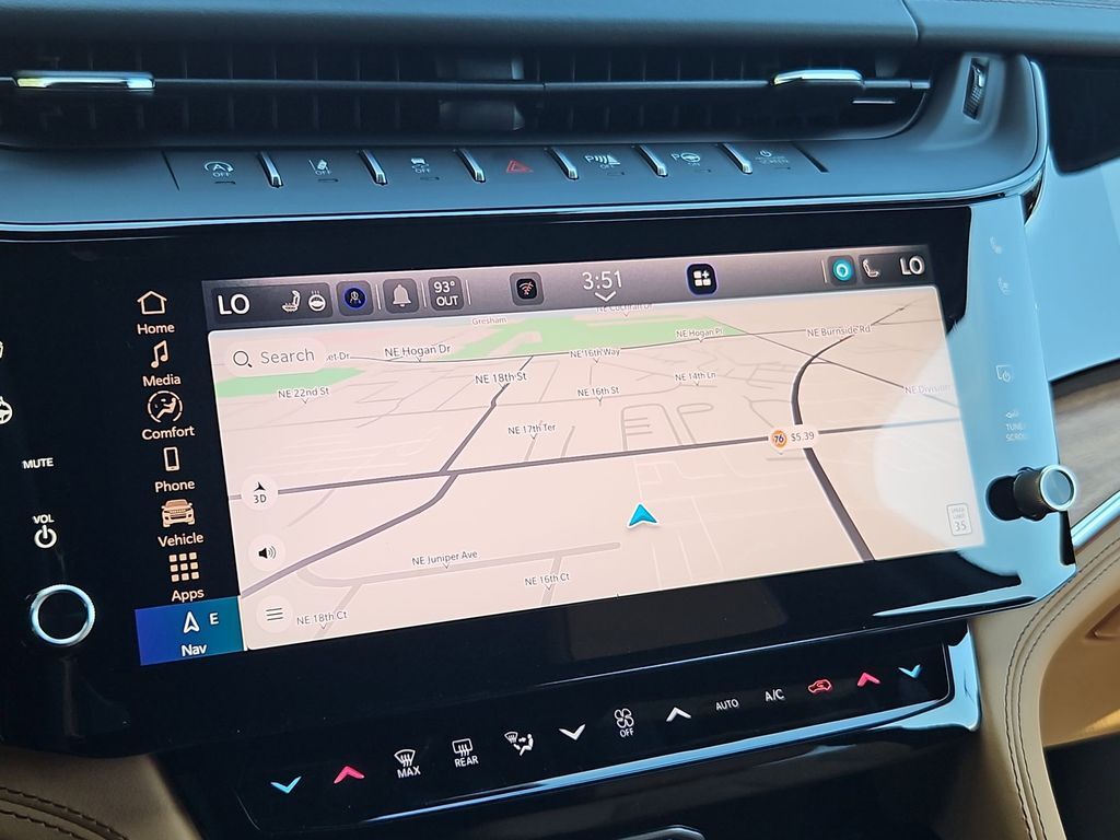 2026 Jeep Grand Cherokee L Summit Gresham OR