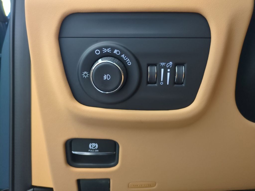 2026 Jeep Grand Cherokee L Summit Gresham OR