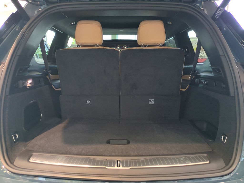 2026 Jeep Grand Cherokee L Summit Gresham OR