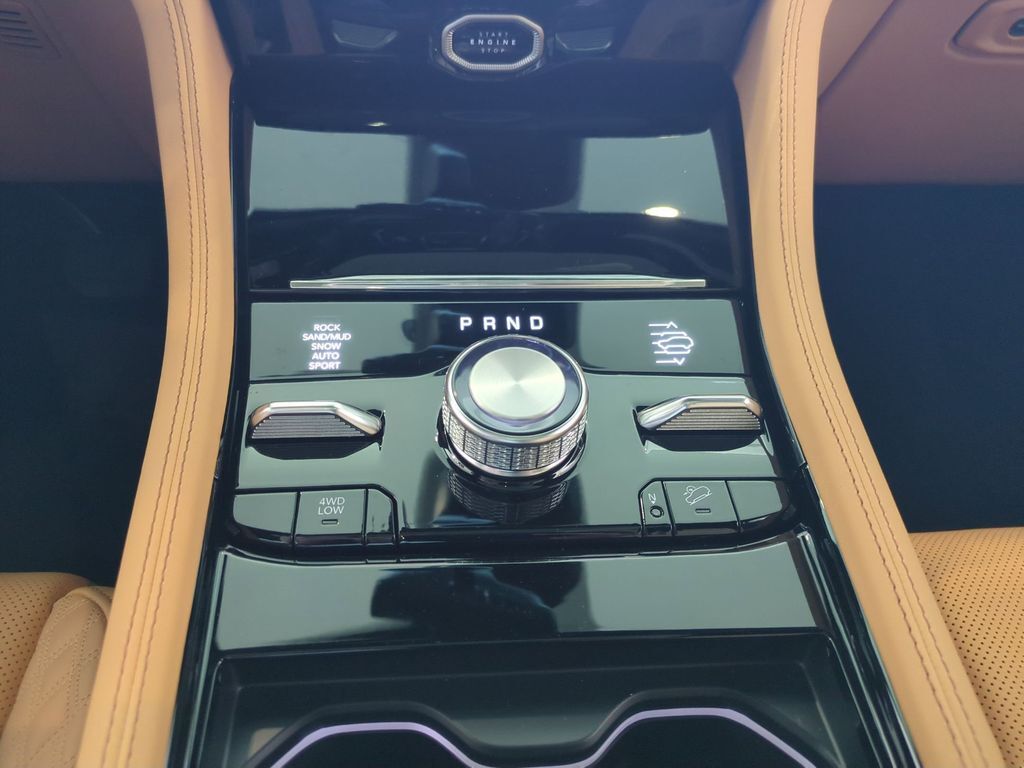 2026 Jeep Grand Cherokee L Summit Gresham OR