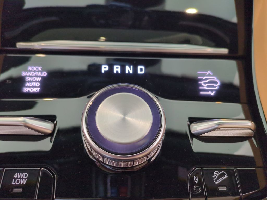 2026 Jeep Grand Cherokee L Summit Gresham OR