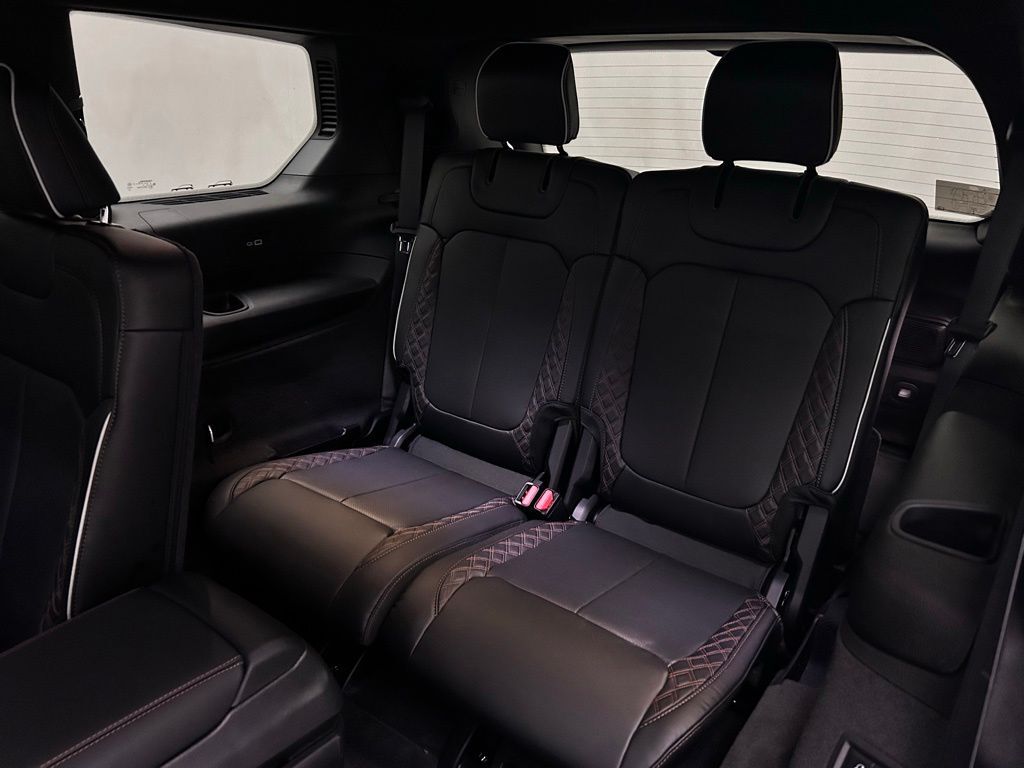 2026 Jeep Grand Cherokee L Summit Portland OR