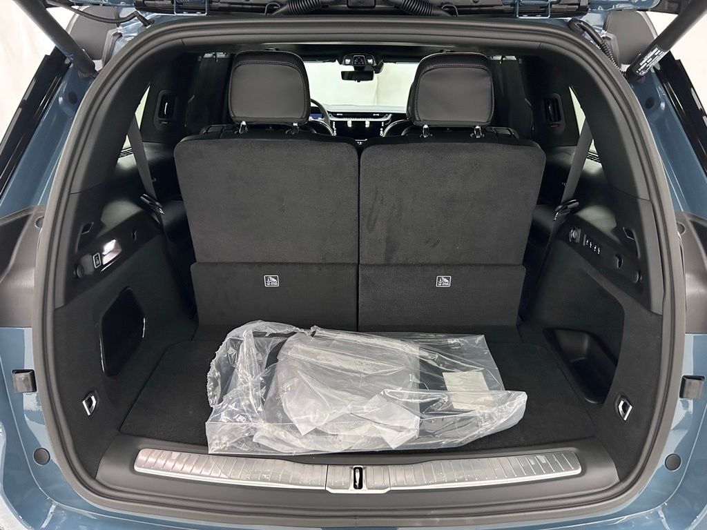 2026 Jeep Grand Cherokee L Summit Portland OR