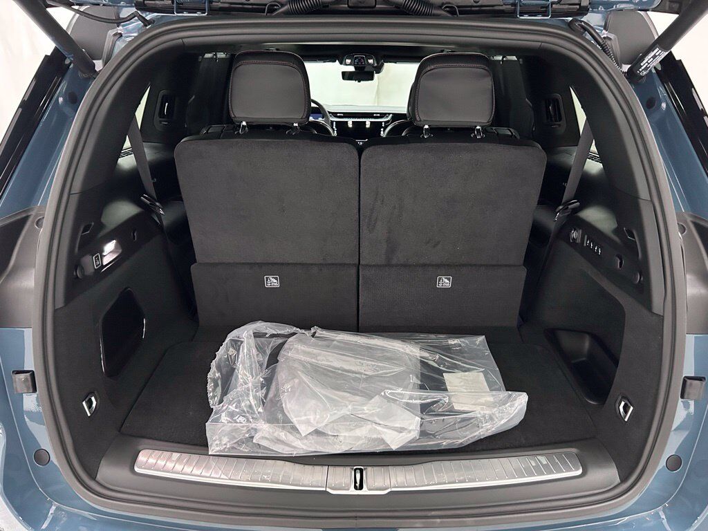 2026 Jeep Grand Cherokee L Summit Portland OR