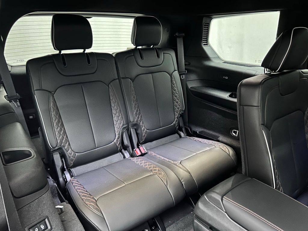 2026 Jeep Grand Cherokee L Summit Portland OR