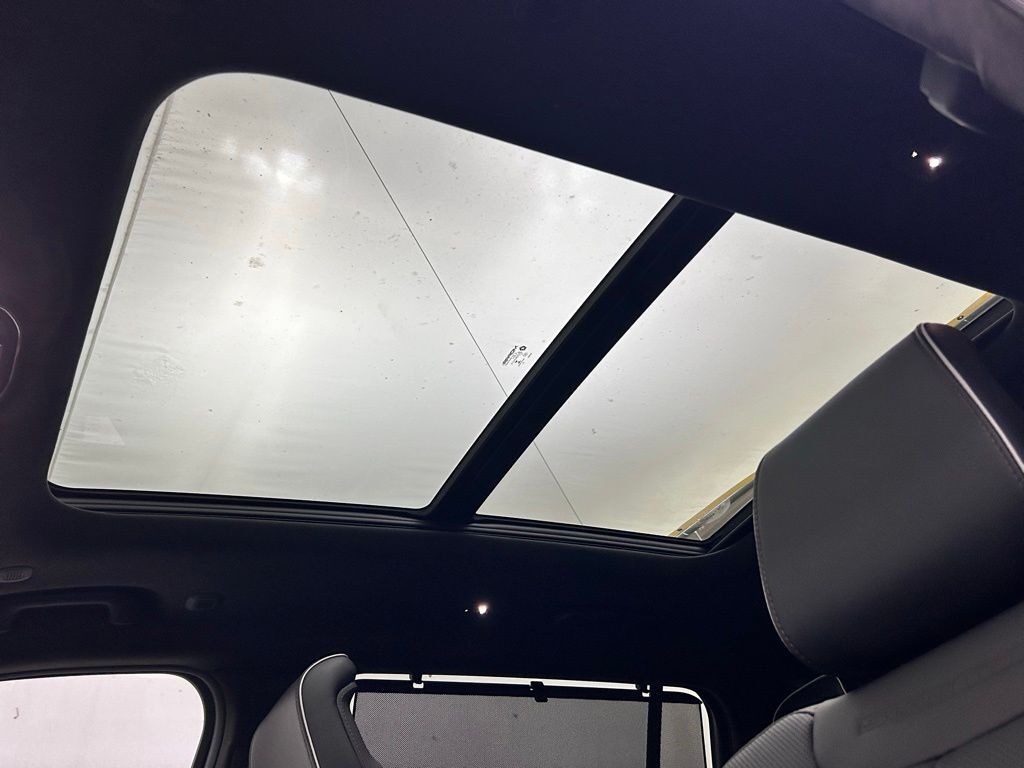 2026 Jeep Grand Cherokee L Summit Portland OR