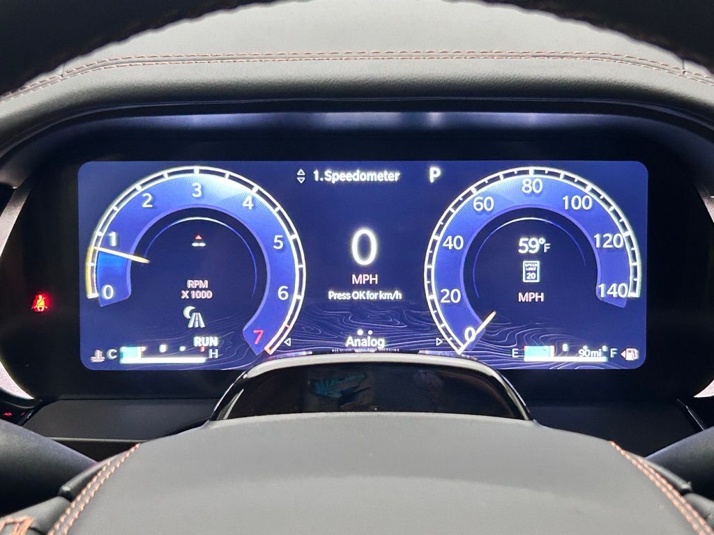 2026 Jeep Grand Cherokee L Summit Portland OR