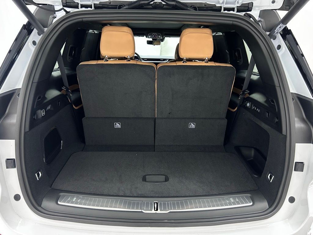 2026 Jeep Grand Cherokee L Summit Portland OR