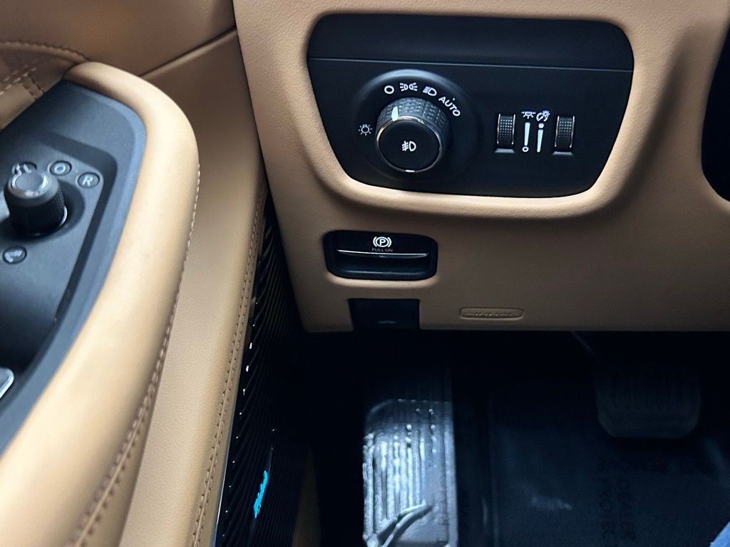 2026 Jeep Grand Cherokee L Summit Portland OR