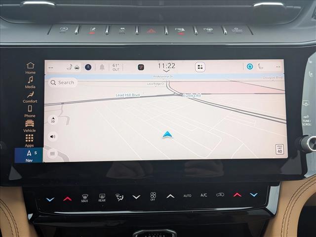 2026 Jeep Grand Cherokee L Summit Roseville CA