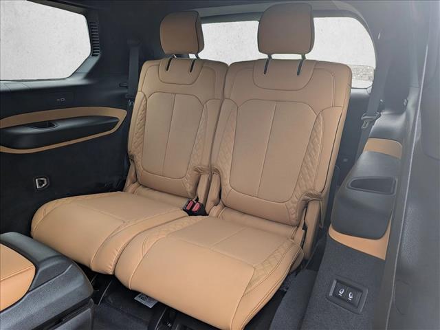 2026 Jeep Grand Cherokee L Summit Roseville CA