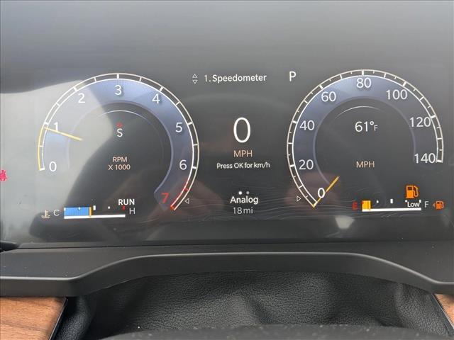 2026 Jeep Grand Cherokee L Summit Roseville CA