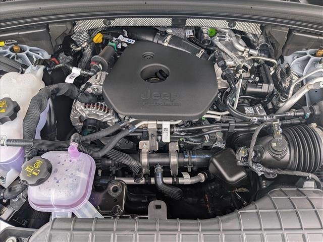 2026 Jeep Grand Cherokee L Summit Roseville CA