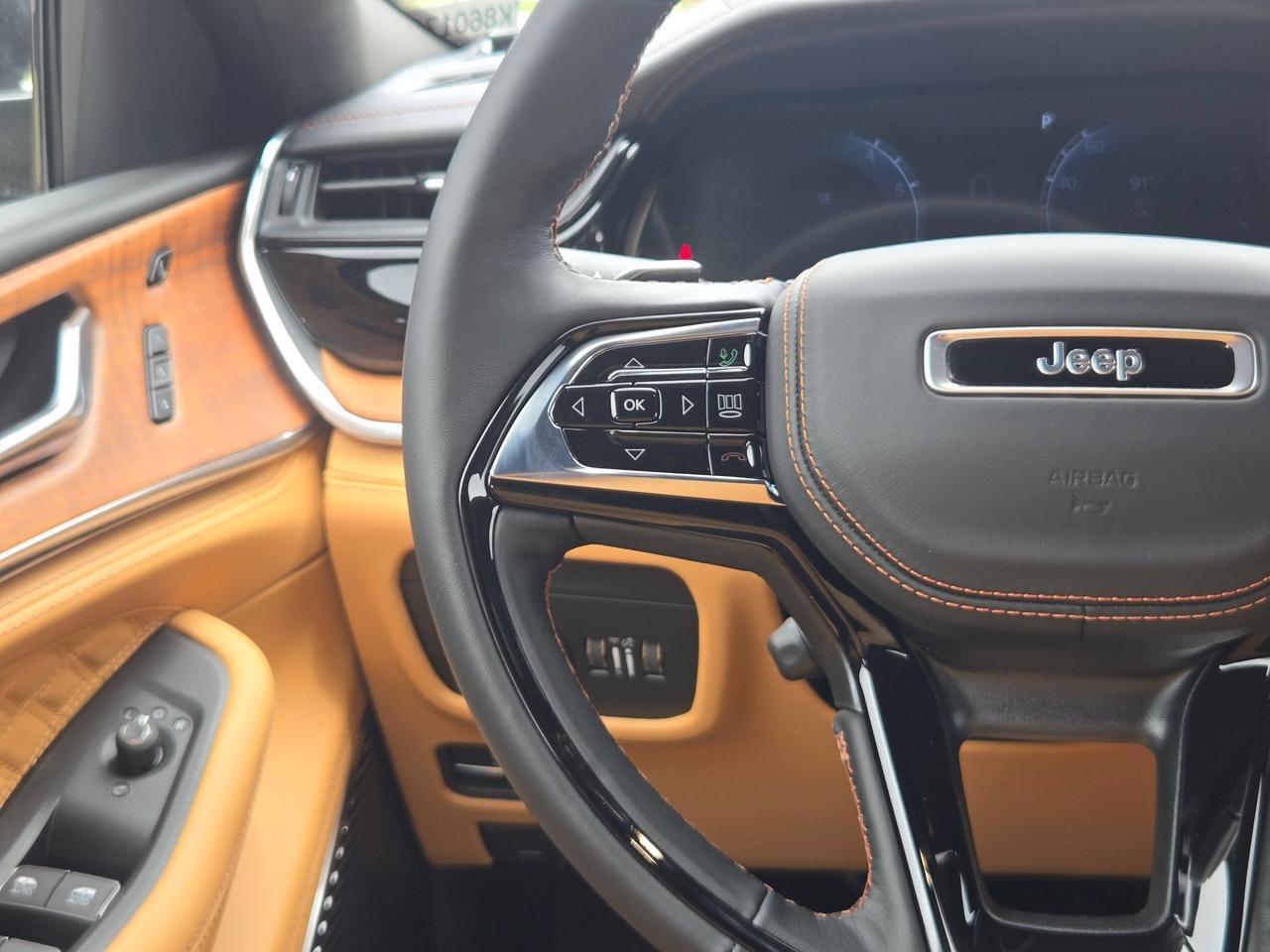 2026 Jeep Grand Cherokee L Summit Castroville TX
