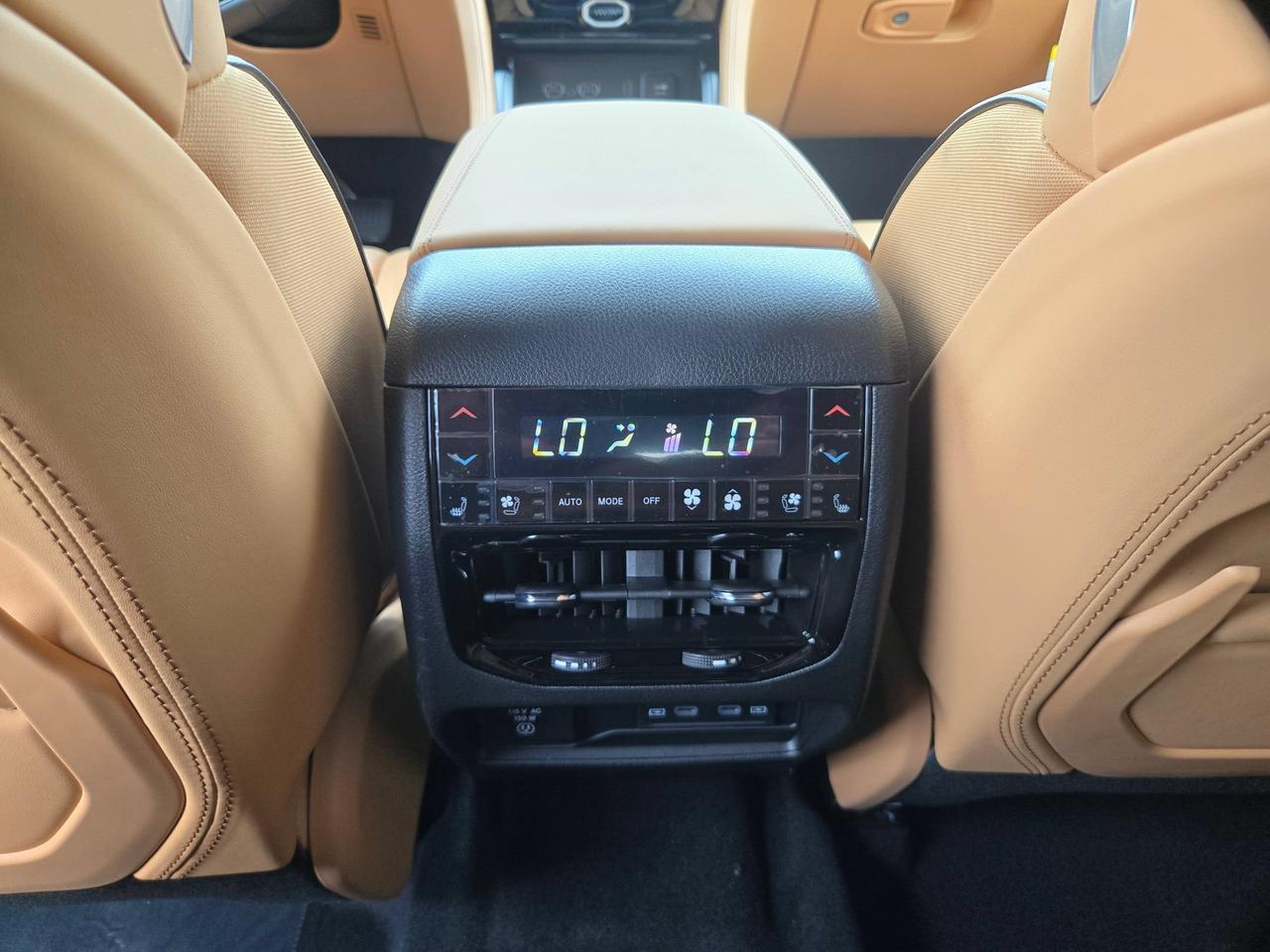 2026 Jeep Grand Cherokee L Summit Castroville TX