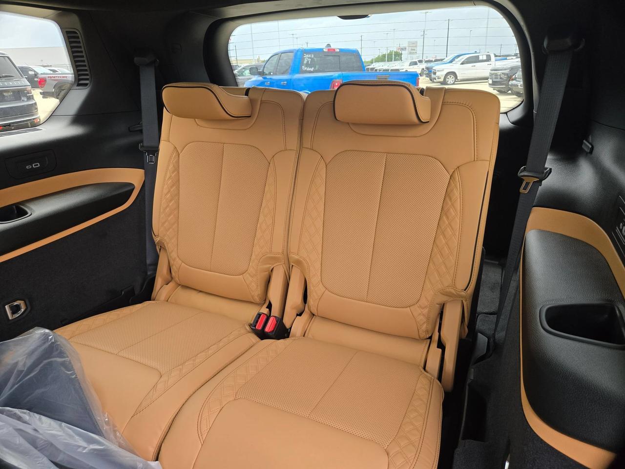 2026 Jeep Grand Cherokee L Summit Castroville TX