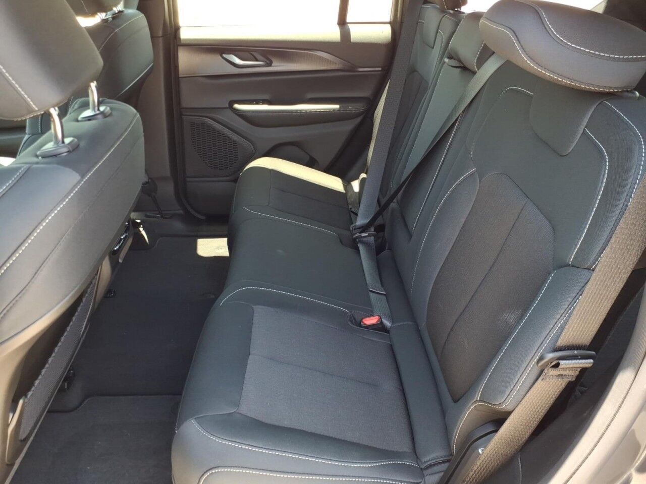 2026 Jeep Grand Cherokee Laredo Uvalde TX