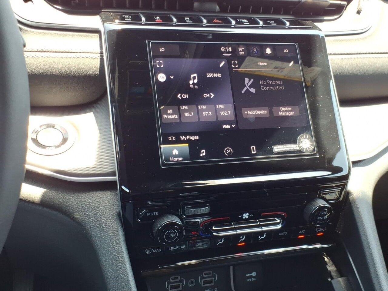2026 Jeep Grand Cherokee Laredo Uvalde TX