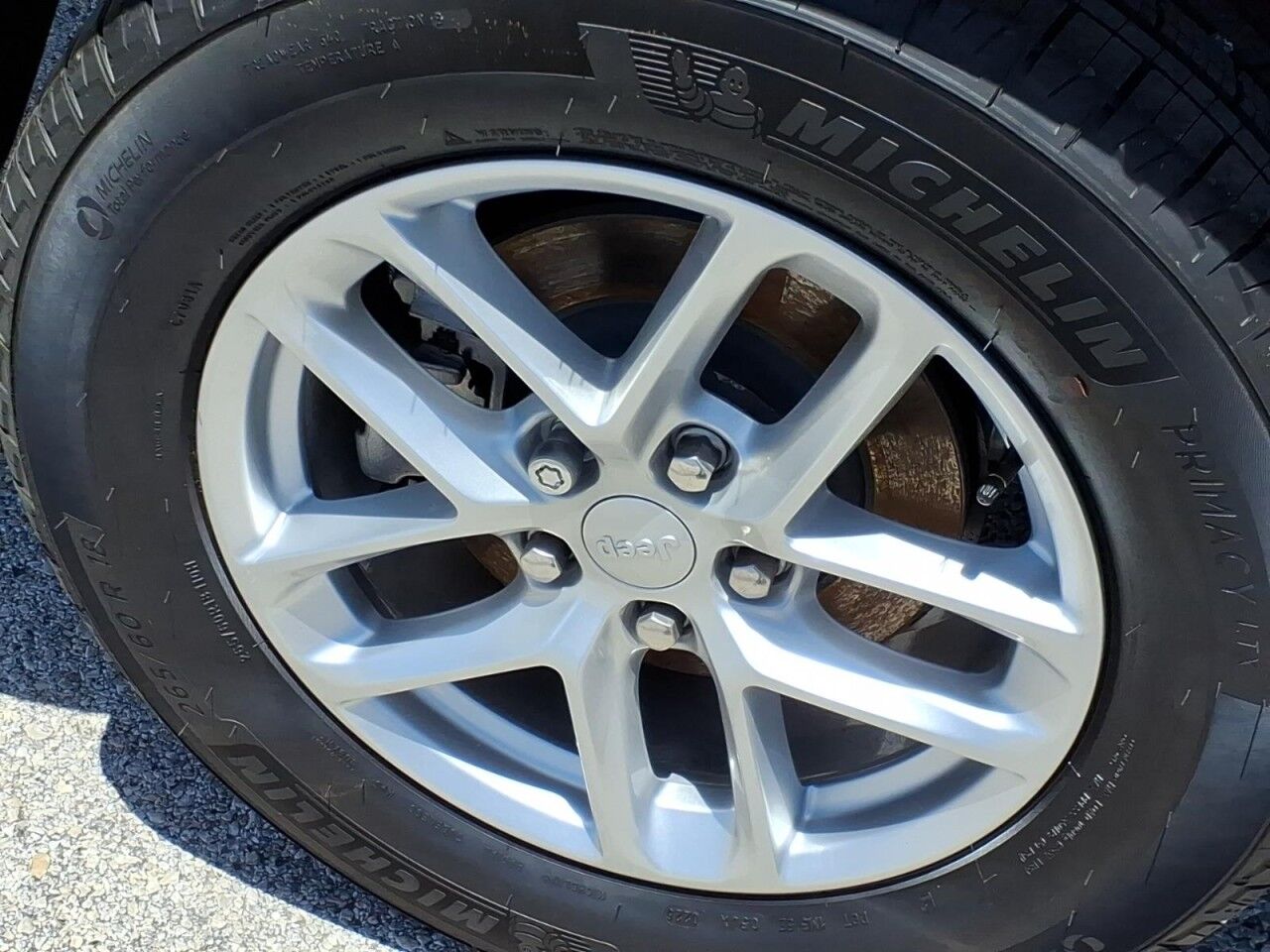 2026 Jeep Grand Cherokee Laredo Uvalde TX