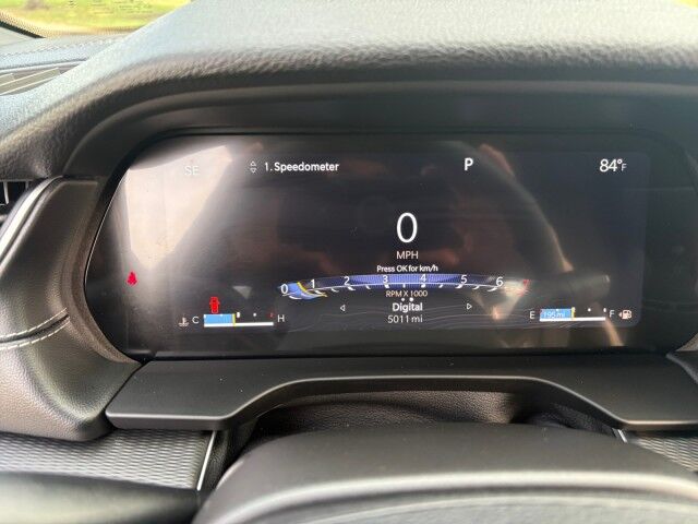 2026 Jeep Grand Cherokee Laredo Altitude Burnet TX