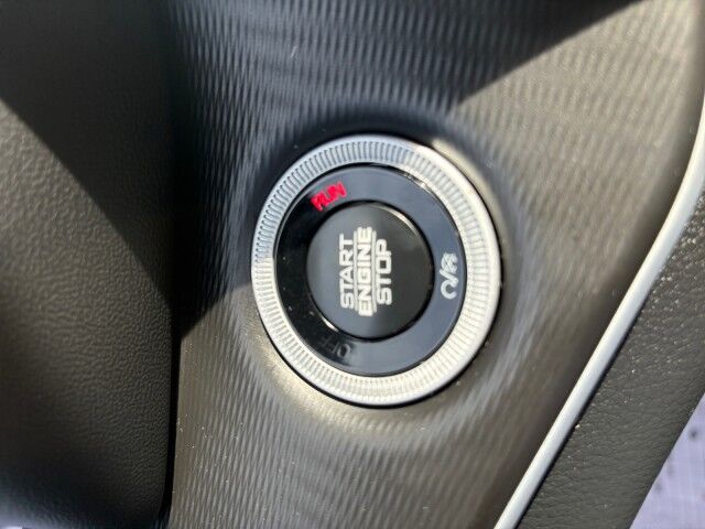 2026 Jeep Grand Cherokee Laredo Altitude Burnet TX