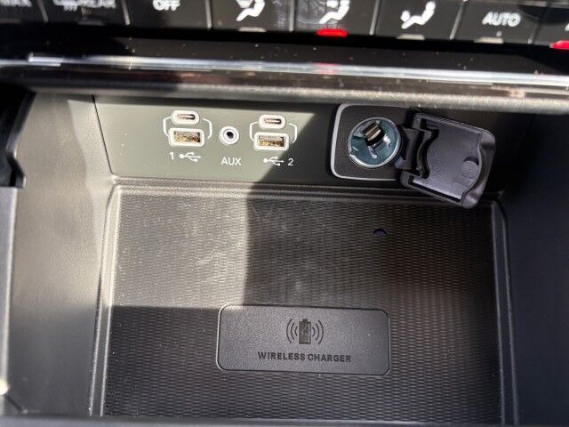 2026 Jeep Grand Cherokee Laredo Altitude Burnet TX