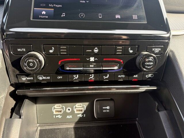 2026 Jeep Grand Cherokee Laredo Altitude Burnet TX