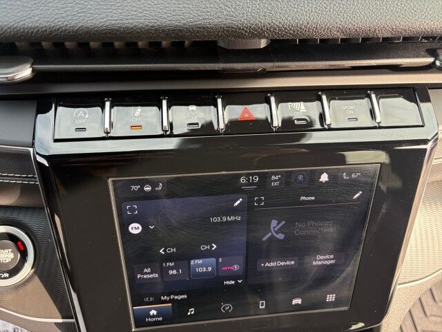 2026 Jeep Grand Cherokee Laredo Altitude Burnet TX