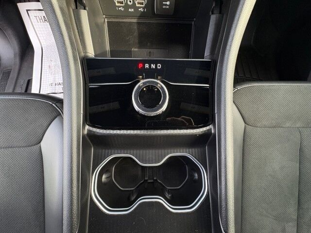 2026 Jeep Grand Cherokee Laredo Altitude Burnet TX