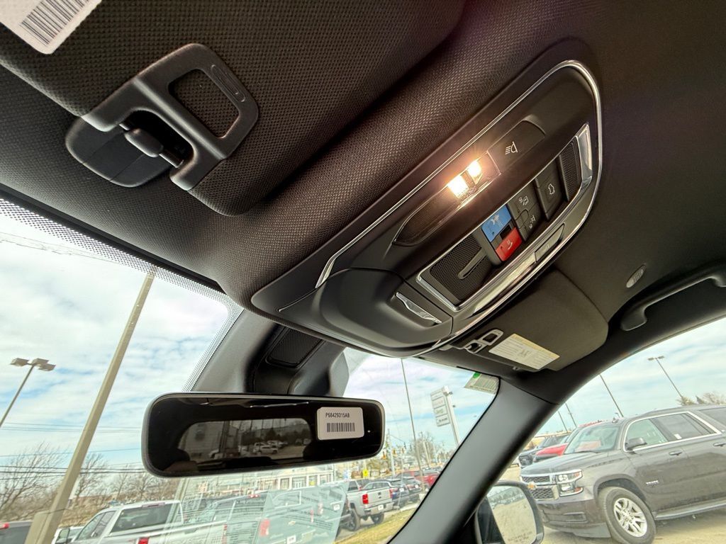 2026 Jeep Grand Cherokee Laredo Altitude Crestwood KY