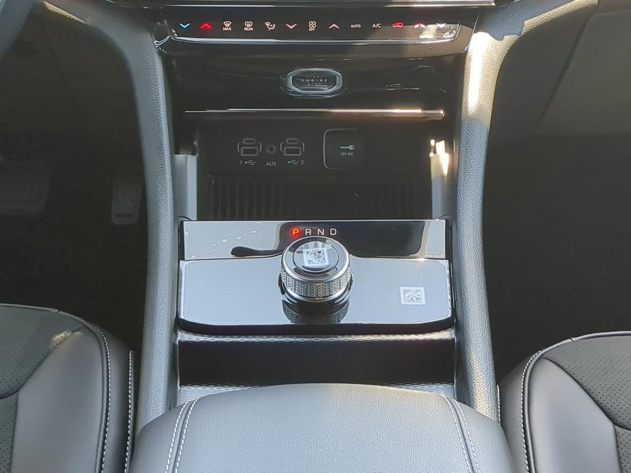 2026 Jeep Grand Cherokee Laredo Altitude Appleton WI