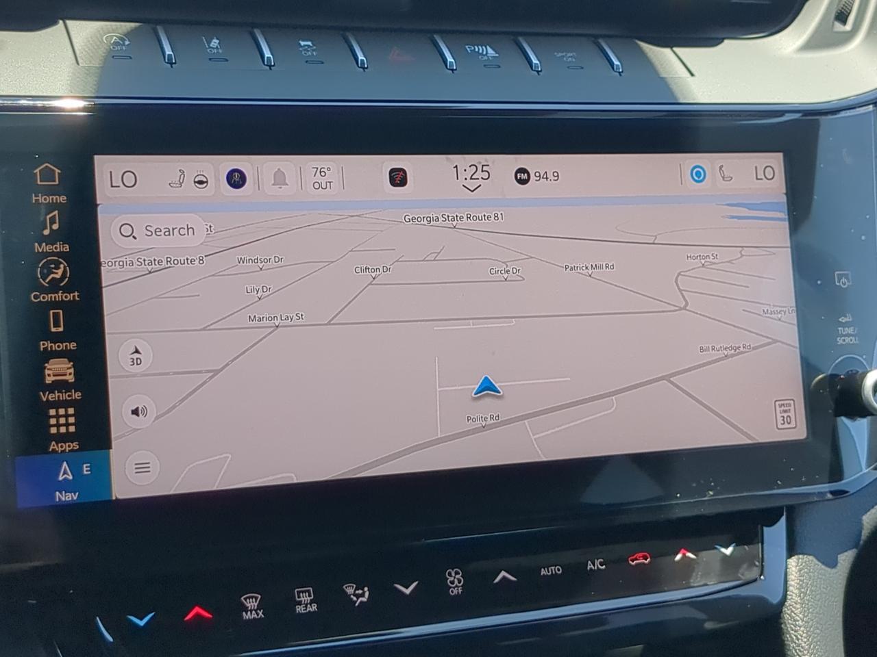 2026 Jeep Grand Cherokee Laredo Altitude Appleton WI