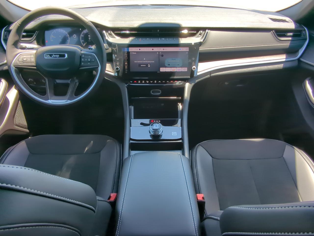2026 Jeep Grand Cherokee Laredo Altitude Appleton WI