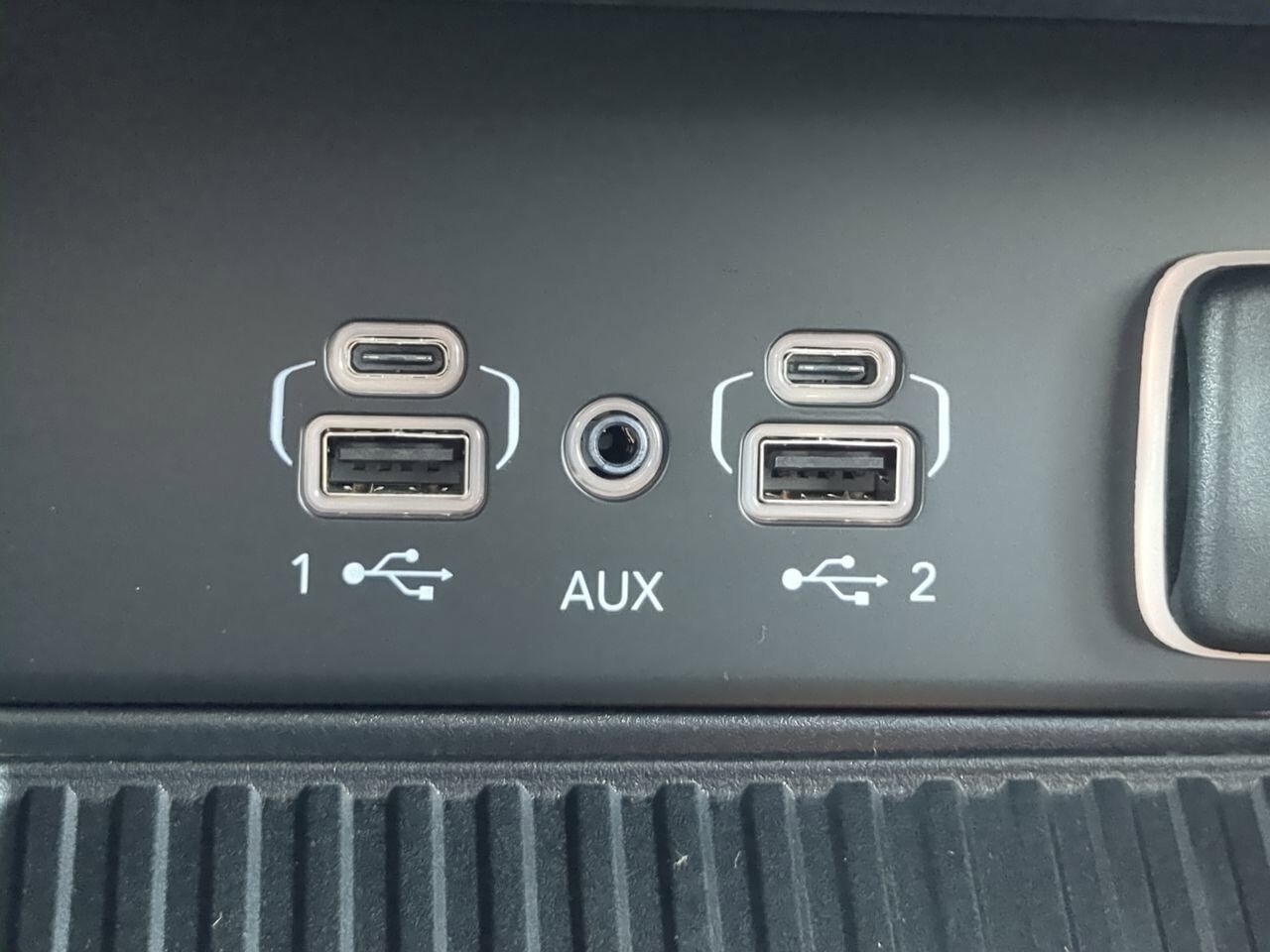 2026 Jeep Grand Cherokee Laredo Altitude Appleton WI