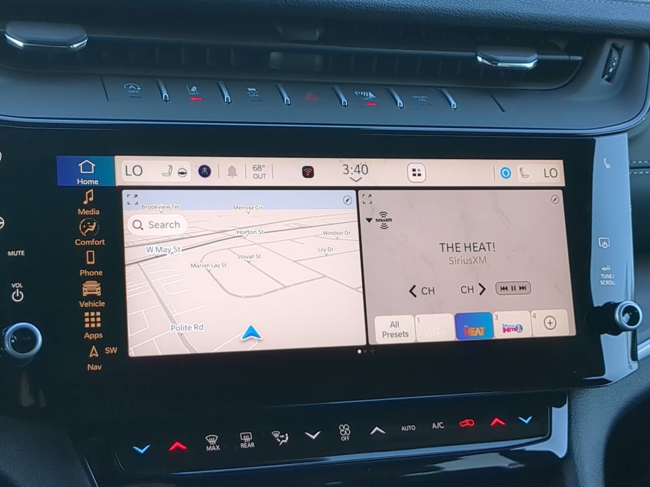 2026 Jeep Grand Cherokee Laredo Altitude Appleton WI