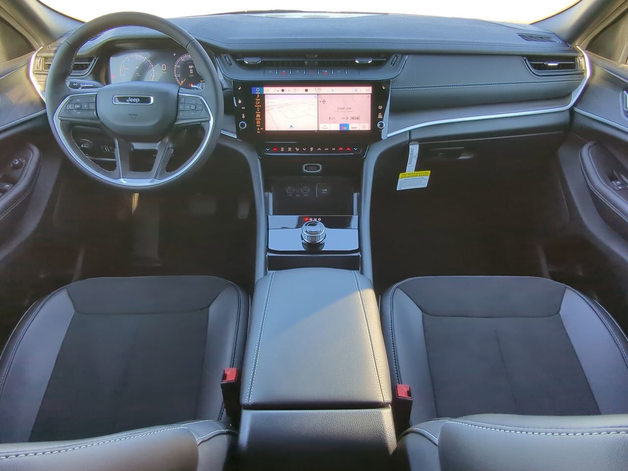 2026 Jeep Grand Cherokee Laredo Altitude Appleton WI