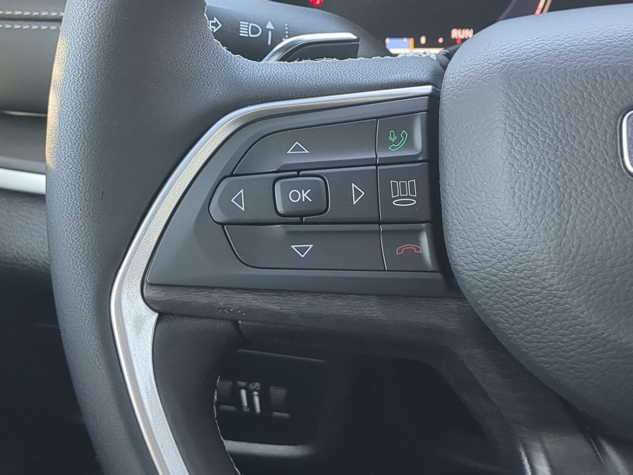 2026 Jeep Grand Cherokee Laredo Altitude Appleton WI