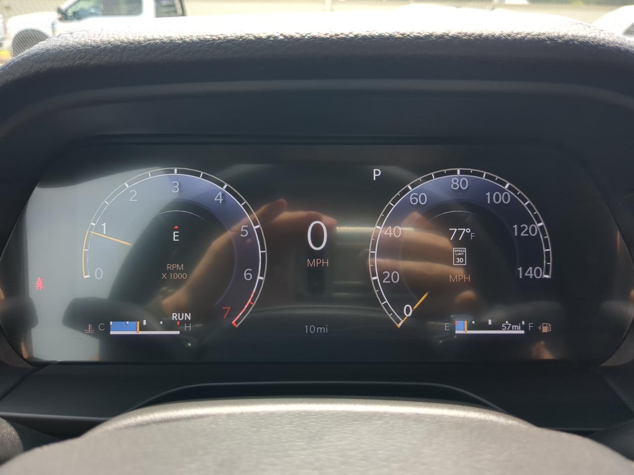 2026 Jeep Grand Cherokee Laredo Altitude Appleton WI