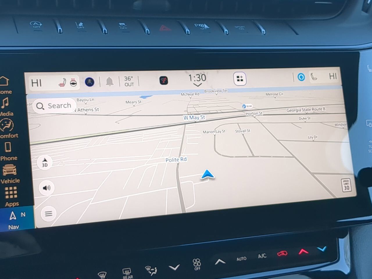 2026 Jeep Grand Cherokee Laredo Altitude Appleton WI