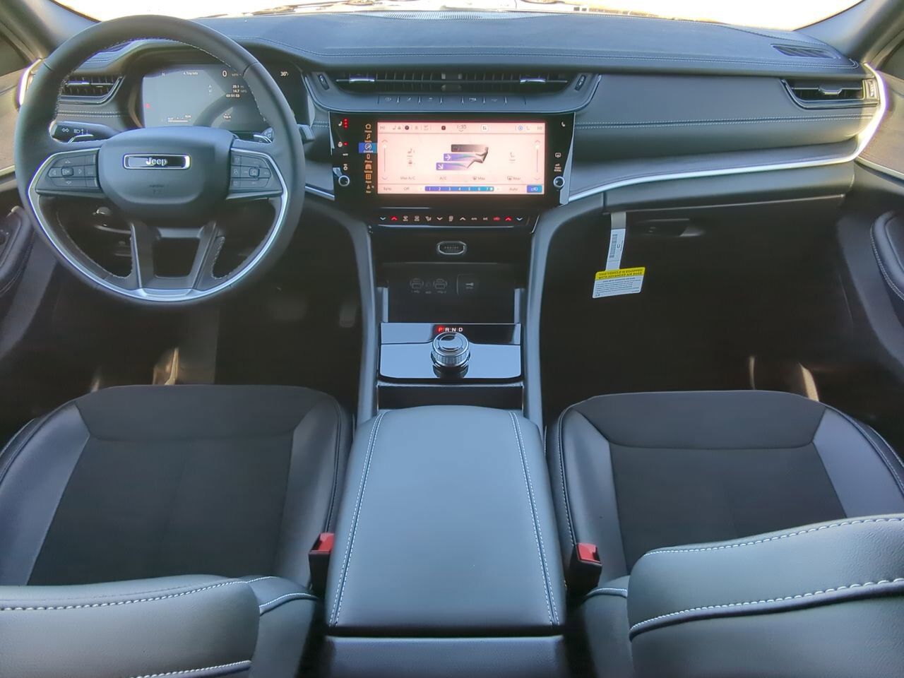 2026 Jeep Grand Cherokee Laredo Altitude Appleton WI