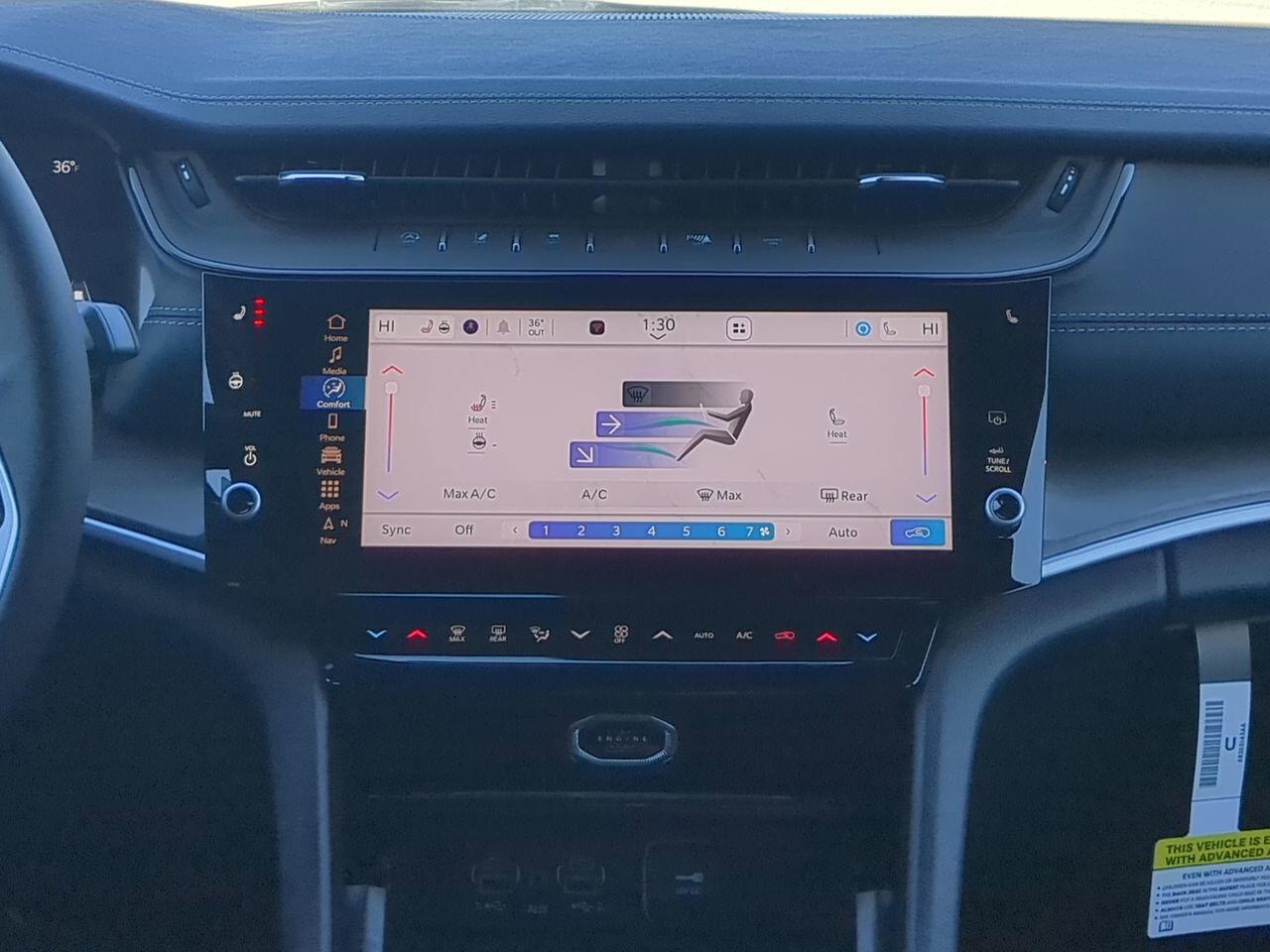 2026 Jeep Grand Cherokee Laredo Altitude Appleton WI