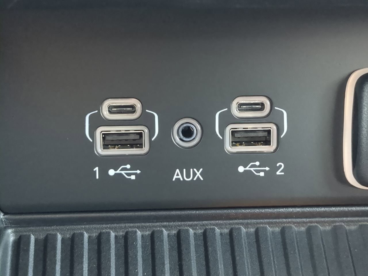 2026 Jeep Grand Cherokee Laredo Altitude Appleton WI