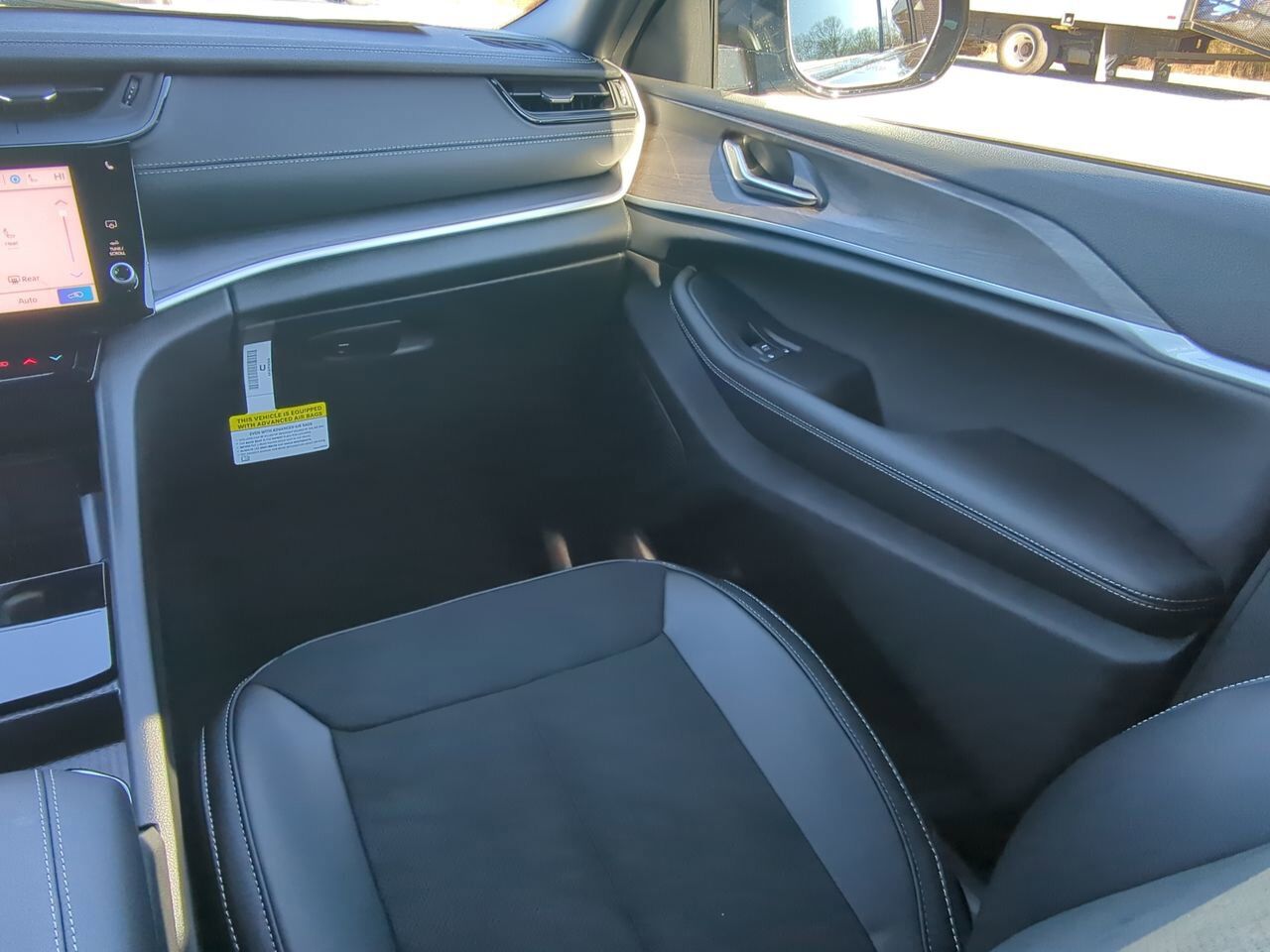 2026 Jeep Grand Cherokee Laredo Altitude Appleton WI