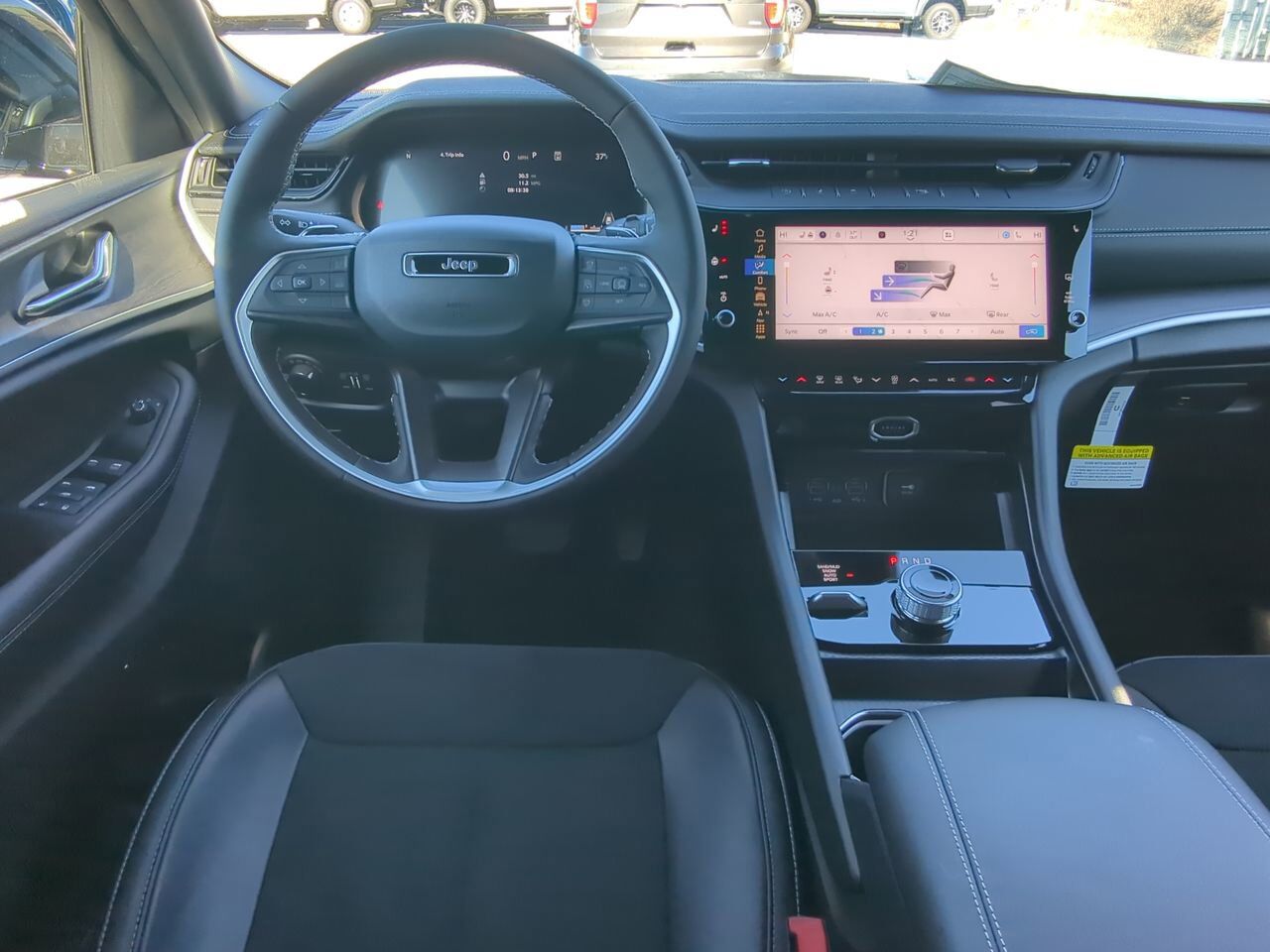 2026 Jeep Grand Cherokee Laredo Altitude Appleton WI