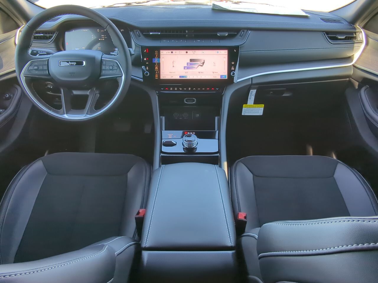 2026 Jeep Grand Cherokee Laredo Altitude Appleton WI