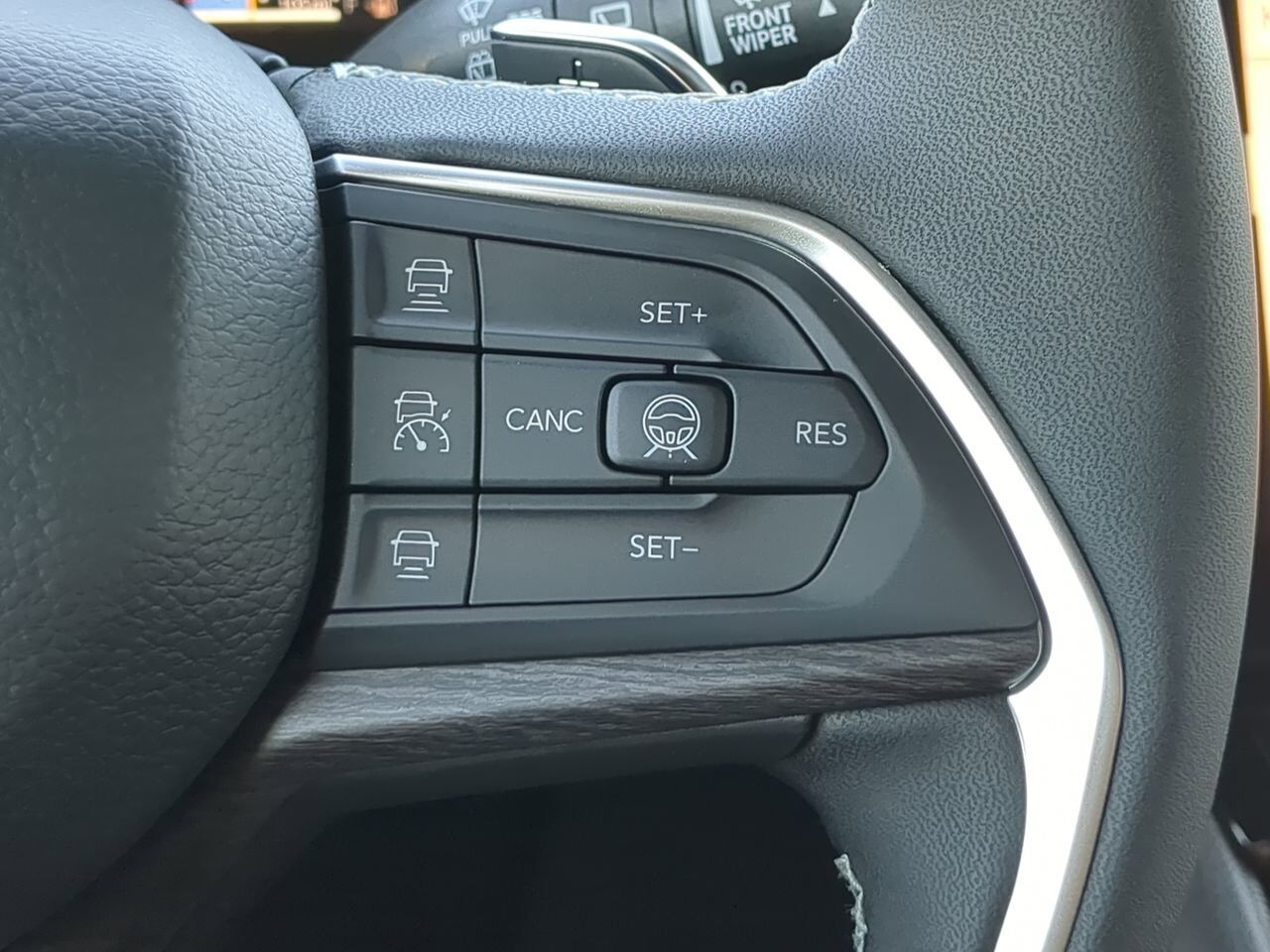 2026 Jeep Grand Cherokee Laredo Altitude Appleton WI