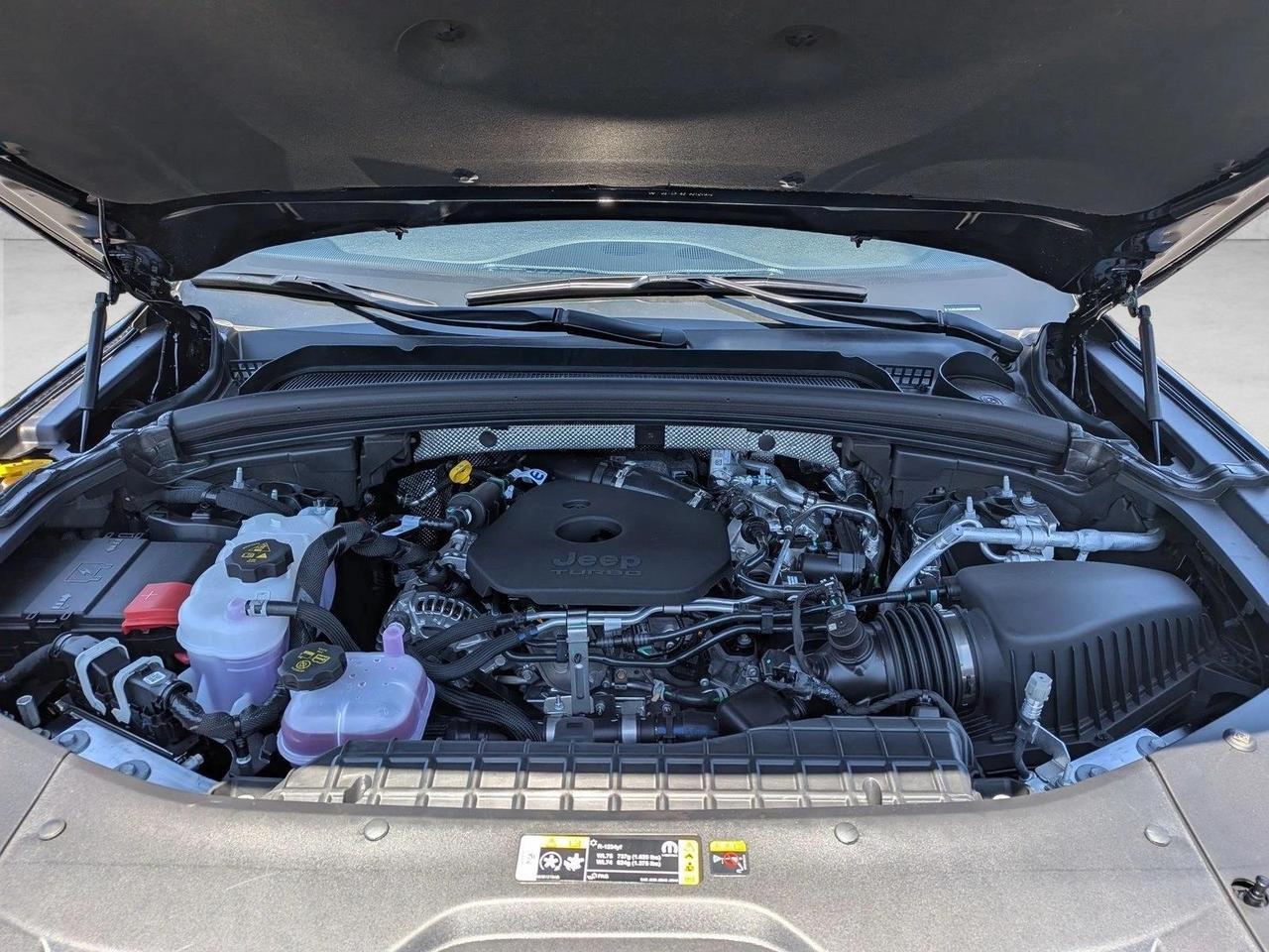 2026 Jeep Grand Cherokee Laredo Altitude Roseville CA