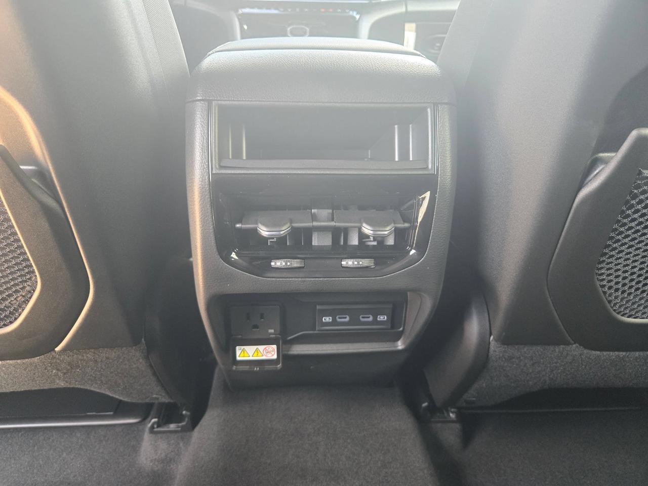2026 Jeep Grand Cherokee Laredo Altitude Castroville TX